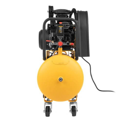 Компрессор воздушный BCW3000-T/100, ременный привод, 3.0 кВт, 100 литров, 520 л/мин Denzel по ценам производителя в Краснодаре с доставкой по всей России