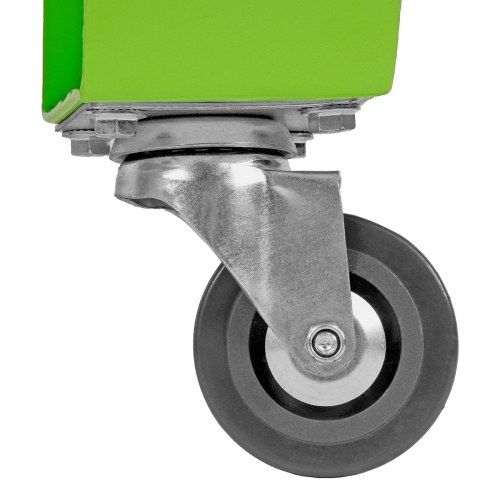 Компрессор воздушный КР-2200/100, 2.2 кВт, 350 л/мин, 100 л, ременной привод, масляный Сибртех по ценам производителя в Краснодаре с доставкой по всей России