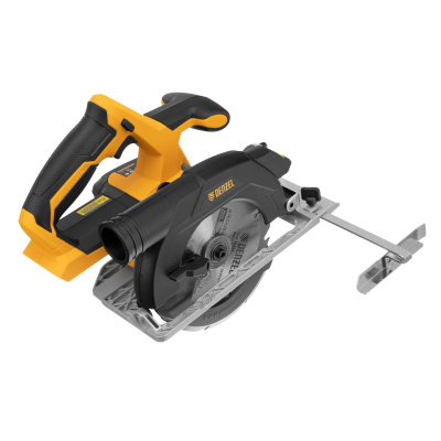 Пила циркулярная аккумуляторная бесщет. CCS-165-0, 18В Li-Ion Denzel по ценам производителя в Краснодаре с доставкой по всей России