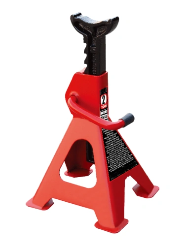 Подставка страховочная TOR 2Т 278-423MM T42001 по ценам производителя в Краснодаре с доставкой по всей России