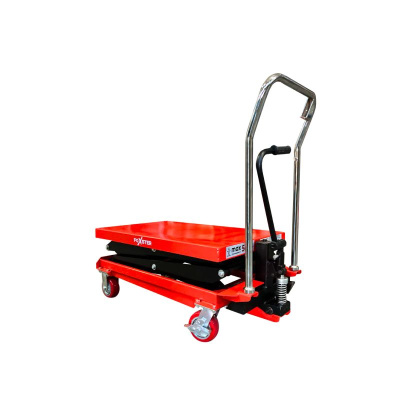 Стол гидравлический FOXSTER TFD50 по ценам производителя в Краснодаре с доставкой по всей России