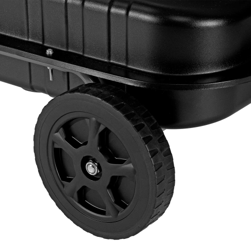 Дизельная тепловая пушка NHG-30i, 30 кВт, 750 м3/ч, непрямой нагрев, цифровой термостат Denzel по ценам производителя в Краснодаре с доставкой по всей России