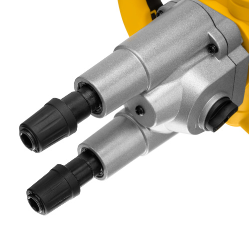 Миксер строительный EM-2-1600, 1600 Вт, 200-480/250-680 об/мин Denzel по ценам производителя в Краснодаре с доставкой по всей России