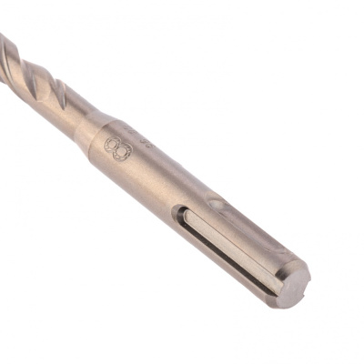 Бур по бетону QUADRO, 8 х 310 мм, SDS PLUS Gross по ценам производителя в Краснодаре с доставкой по всей России