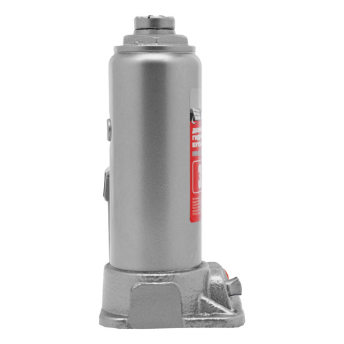 Домкрат гидравлический бутылочный, 3 т, высота подъема 194-372 мм Matrix по ценам производителя в Краснодаре с доставкой по всей России