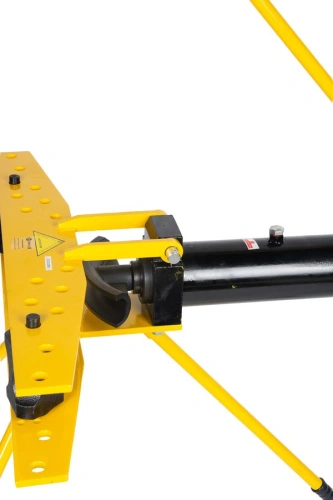 Трубогиб гидравлический TOR HHW-3J 20 т 21,3-88,5 мм по ценам производителя в Краснодаре с доставкой по всей России