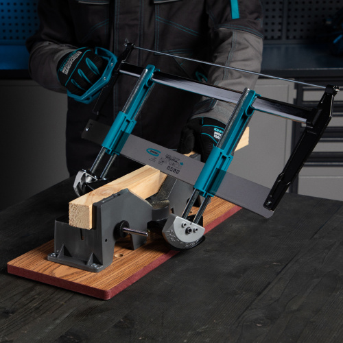 Пильное полотно для прецизионного стусла "Piranha", 600 мм, каленый зуб 2D, 18 TPI Gross по ценам производителя в Краснодаре с доставкой по всей России