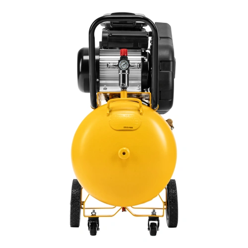 Компрессор воздушный рем. привод BCI 2200/100, 2,2 кВт, 100 литров, 420 л/мин Denzel по ценам производителя в Краснодаре с доставкой по всей России