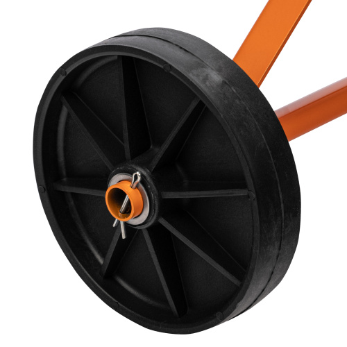 Бетоносмеситель БСЕ-140П, 140 л, 500 Вт, полиамидный венец Сибртех по ценам производителя в Краснодаре с доставкой по всей России