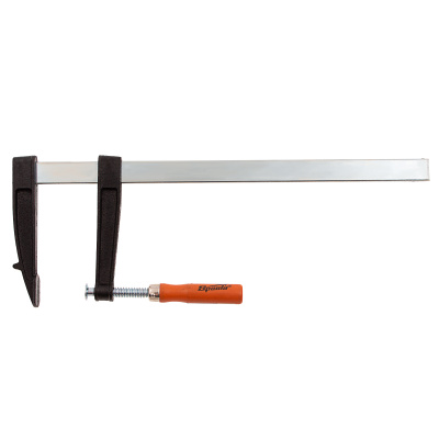 Струбцина F-образная, 400 х 120 х 470 мм Sparta по ценам производителя в Краснодаре с доставкой по всей России