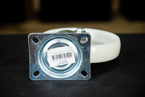 Колесо поворотное полипропилен SRCn 80 200 мм (N) по ценам производителя в Краснодаре с доставкой по всей России