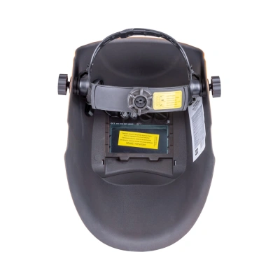 Маска сварщика КОРУНД-2 мехико без коробки (ф-р 7100V, пр-во FoxWeld/КНР) по ценам производителя в Краснодаре с доставкой по всей России