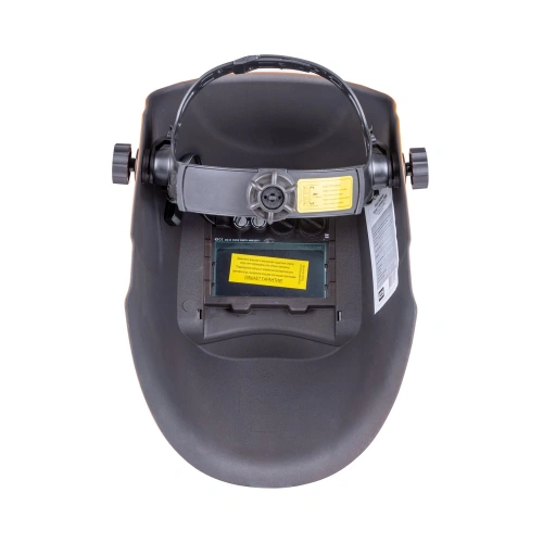 Маска сварщика КОРУНД-2 мехико без коробки (ф-р 7100V, пр-во FoxWeld/КНР) по ценам производителя в Краснодаре с доставкой по всей России