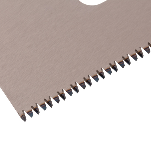 Ножовка по дереву "Piranha", 400 мм, 11-12 TPI, зуб-3D, каленый зуб, двухкомпонентная рукоятка Gross по ценам производителя в Краснодаре с доставкой по всей России