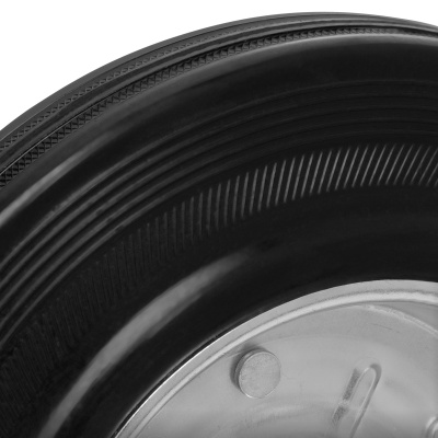 Колесо хозяйственное D 200 мм Сибртех по ценам производителя в Краснодаре с доставкой по всей России