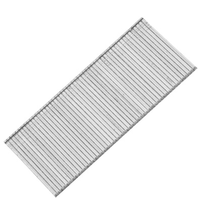 Гвозди для пневматического нейлера 16GA, сечение 1.6 х 1.4, длина 35 мм, 2500 шт Matrix по ценам производителя в Краснодаре с доставкой по всей России