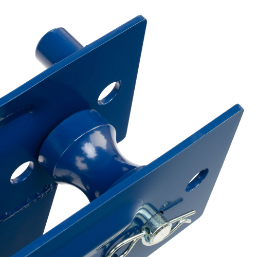 Трубогиб гидравлический, 8 т, в комплекте с башмаками 1/2-1, пластиковый кейс, Stels по ценам производителя в Краснодаре с доставкой по всей России