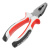Плоскогубцы Premium, 160 мм, трехкомпонентные рукоятки Matrix по ценам производителя в Краснодаре с доставкой по всей России