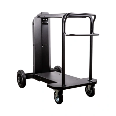 Тележка WECO тип L