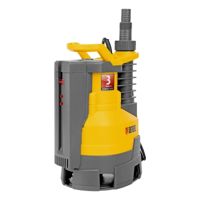 Дренажный насос DPХ450, 450 Вт, подъем 5 м, 9000 л/ч Denzel по ценам производителя в Краснодаре с доставкой по всей России