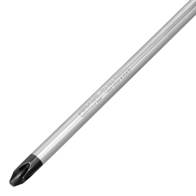 Отвертка Fusion, PH3 х 150 мм, CrV, трехкомпонентная рукоятка "Anti slip" Matrix по ценам производителя в Краснодаре с доставкой по всей России