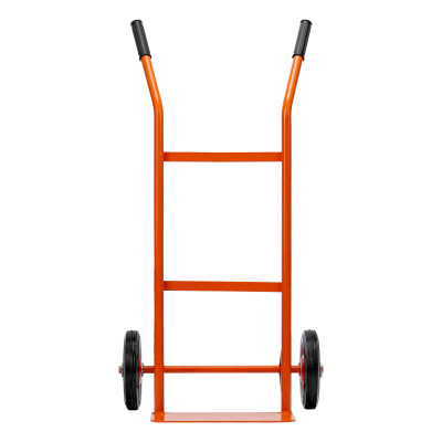 Тележка ручная 2-х колесная, облегченная, г/п 120кг, платформа 350х200мм Сибртех по ценам производителя в Краснодаре с доставкой по всей России