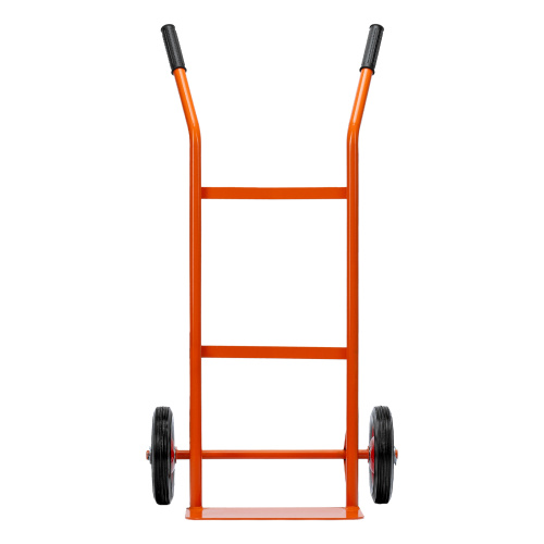 Тележка ручная 2-х колесная, облегченная, г/п 120кг, платформа 350х200мм Сибртех по ценам производителя в Краснодаре с доставкой по всей России