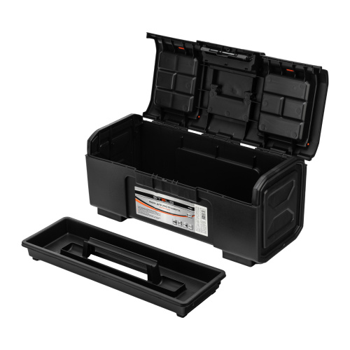 Ящик для инструментов, усиленный 24" Stels по ценам производителя в Краснодаре с доставкой по всей России