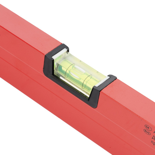 Уровень алюминиевый, 1000 мм, фрезерованный, 3 глазка Matrix по ценам производителя в Краснодаре с доставкой по всей России