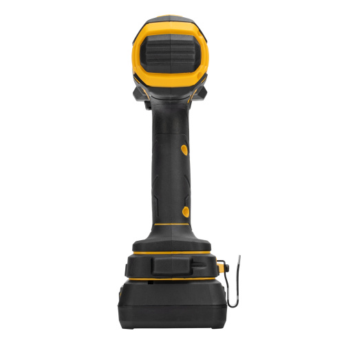 Дрель-шуруповерт аккумуляторная, бесщет. BLDL-18-02 Li-Ion, 18 В Denzel по ценам производителя в Краснодаре с доставкой по всей России