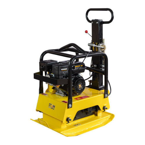 Виброплита реверсивная STEM Techno RPC 162 (Dinking DK168F-1-C(S)) по ценам производителя в Краснодаре с доставкой по всей России