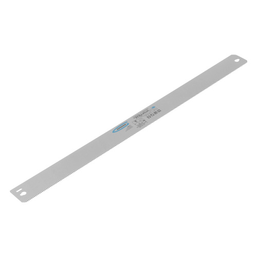 Пильное полотно для прецизионного стусла "Piranha", 600 мм, каленый зуб 3D, 18 TPI Gross по ценам производителя в Краснодаре с доставкой по всей России