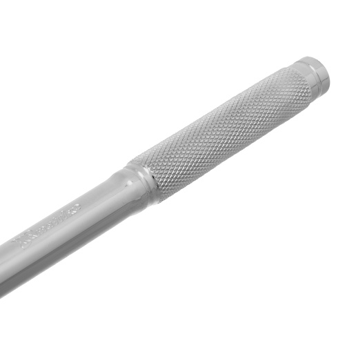 Ключ-трещотка 1/2", CrV, 45 зубьев, с быстрым сбросом, цельнометаллический, хром Matrix по ценам производителя в Краснодаре с доставкой по всей России