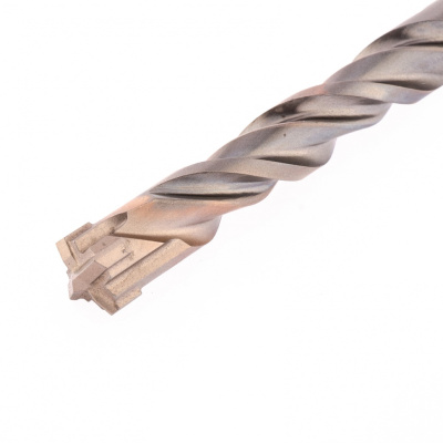 Бур по бетону QUADRO, 14 х 160 мм, SDS PLUS Gross по ценам производителя в Краснодаре с доставкой по всей России