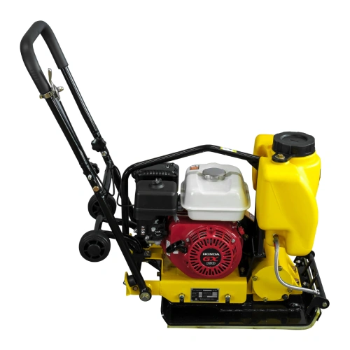 Виброплита MASALTA MSR60-4 (бензиновая, Honda GX160, 4,0 (5,5) кН (л.с.), 62 кг) по ценам производителя в Краснодаре с доставкой по всей России