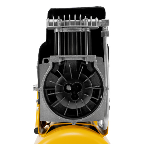 Компрессор воздушный DLC1300/24 безмасляный 1.3 кВт, 24 литра, 206 л/мин Denzel по ценам производителя в Краснодаре с доставкой по всей России