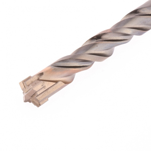 Бур по бетону QUADRO, 14 х 160 мм, SDS PLUS Gross по ценам производителя в Краснодаре с доставкой по всей России