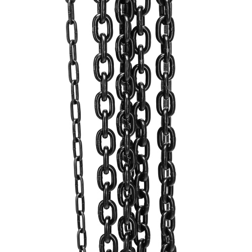 Таль цепная, 0.5 т, H подъема 2.5 м, расстояние между крюками 240 мм Matrix по ценам производителя в Краснодаре с доставкой по всей России