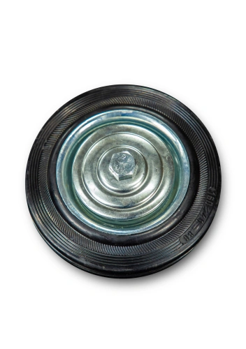 Колесо литая резина C 63 160 мм (Y) по ценам производителя в Краснодаре с доставкой по всей России