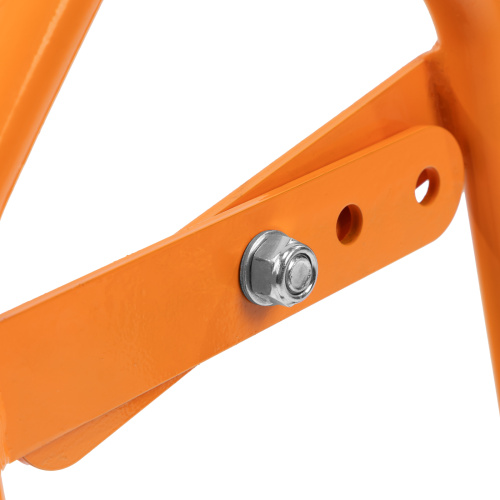 Захват бордюрного камня ручной до 300 мм, 100 кг Сибртех по ценам производителя в Краснодаре с доставкой по всей России