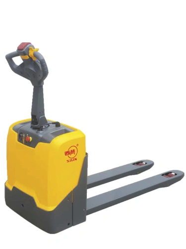 Тележка электрическая 2000 кг 1150 мм XILIN CBD20W 24/105 В/Ач по ценам производителя в Краснодаре с доставкой по всей России