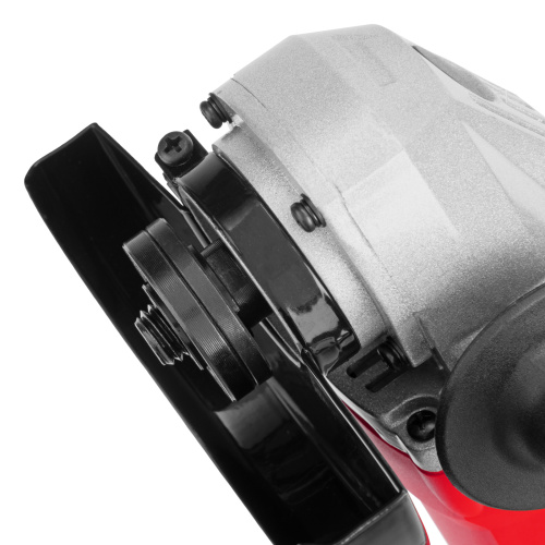 Машина шлифовальная угловая MAG125-1200, 1200 Вт, 125 мм, 12000 об/мин MTX по ценам производителя в Краснодаре с доставкой по всей России