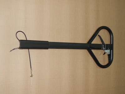 Ручка в сборе для тележек гидравлических BFB (Handle assembly) по ценам производителя в Краснодаре с доставкой по всей России