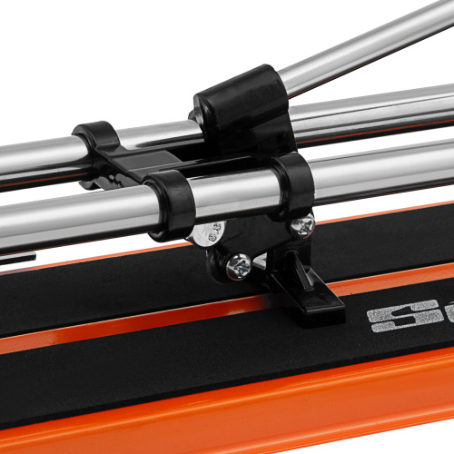 Плиткорез ручной роликовый 500 х 8 мм  Sparta по ценам производителя в Краснодаре с доставкой по всей России