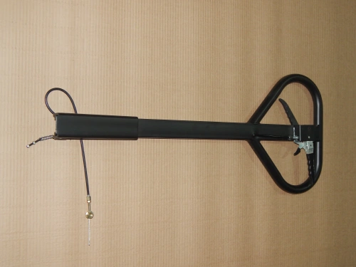 Ручка в сборе для тележек гидравлических BFB (Handle assembly) по ценам производителя в Краснодаре с доставкой по всей России