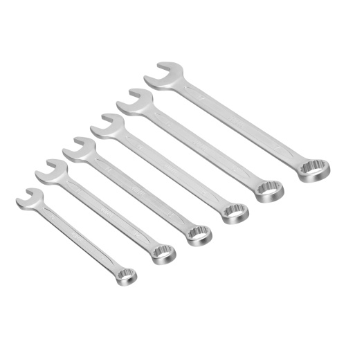 Набор инструментов, 1/2", 1/4", CrV, S2, пластиковый кейс, 64 предмета Denzel по ценам производителя в Краснодаре с доставкой по всей России