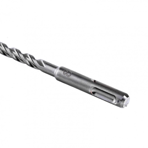 Бур по бетону Drei spitzen, 8 x 215 мм, SDS Plus Gross по ценам производителя в Краснодаре с доставкой по всей России
