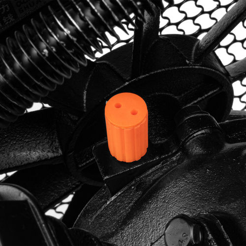 Компрессор воздушный ременный привод КР2500/80, 2,5 кВт, 80 литров, 420 л/мин МТХ по ценам производителя в Краснодаре с доставкой по всей России