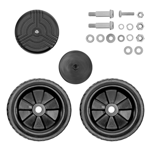 Компрессор воздушный DLC1300/24 безмасляный 1.3 кВт, 24 литра, 206 л/мин Denzel по ценам производителя в Краснодаре с доставкой по всей России