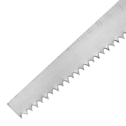 Ножовка по дереву, 300 мм, 3 сменных полотна, пластиковая рукоятка по ценам производителя в Краснодаре с доставкой по всей России